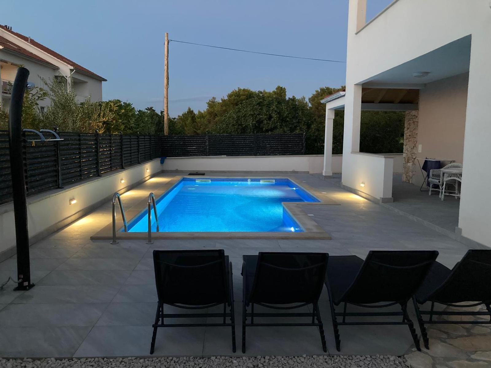 Iva Apartman Mirca (Brac)